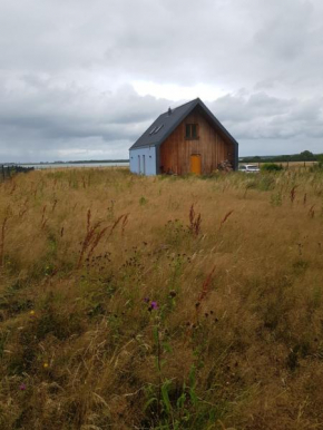 Błękitny domek, Darlowo